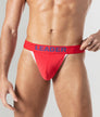 Leader Hero Thong Pink