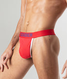 Leader Hero Thong Pink