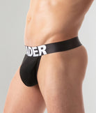 Leader Essentials Thong Black