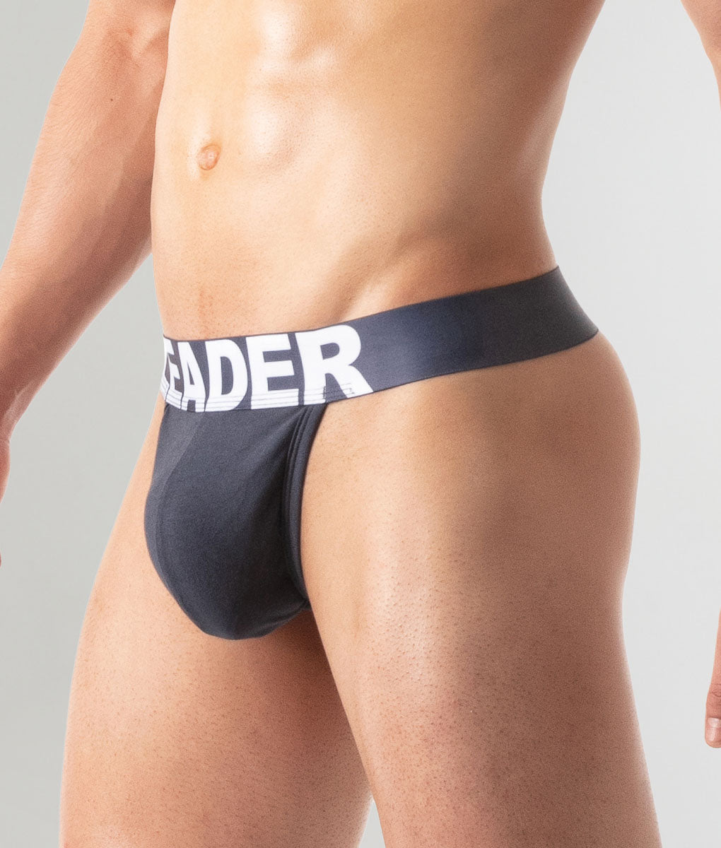 Leader Essentials Thong Navy