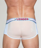 Leader Candy Trunk Blue