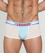Leader Candy Trunk Blue