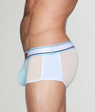 Leader Candy Trunk Blue