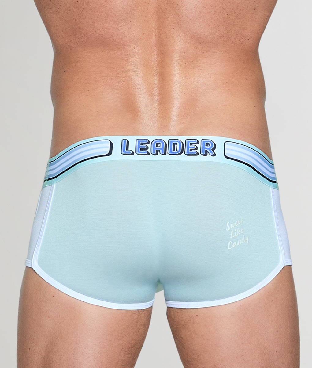 Leader Candy Trunk Mint