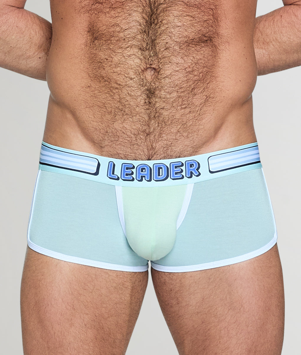 Leader Candy Trunk Mint