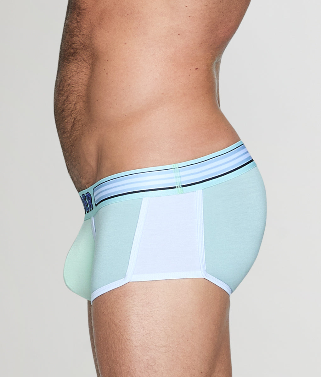 Leader Candy Trunk Mint