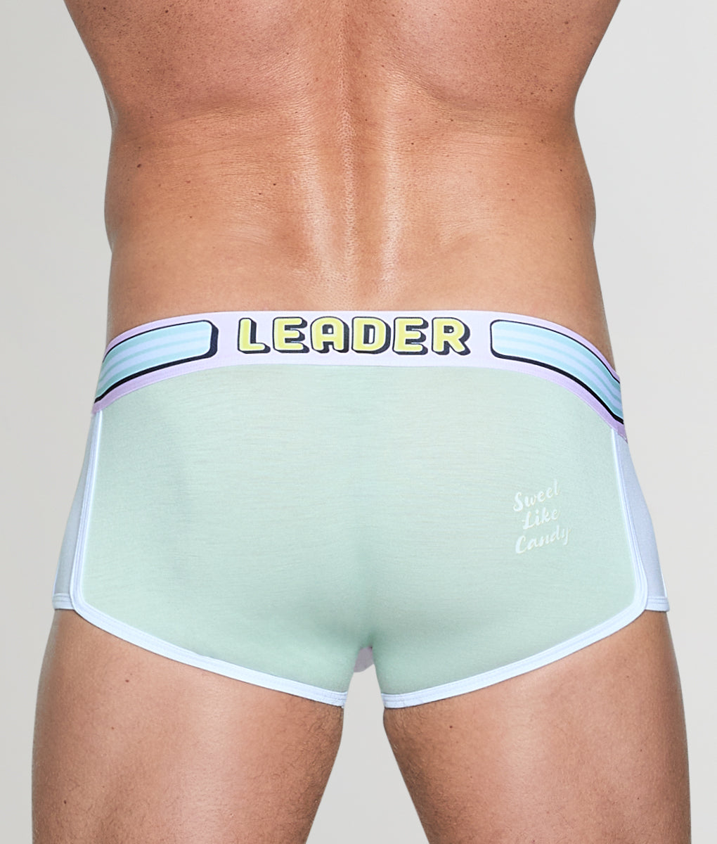 Leader Candy Trunk Pink