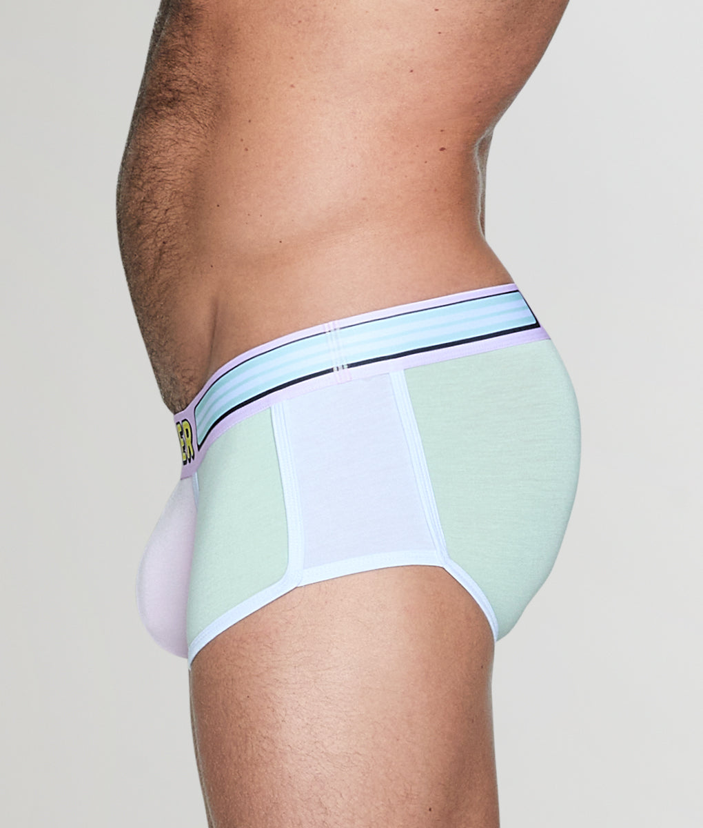 Leader Candy Trunk Pink