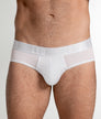 Leonisa Ultra-Light Brief White