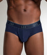 Leonisa Ultra-Light Brief Blue