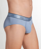 Leonisa Ultra-Light Brief Light-blue