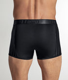 LEO Perfect Fit w/ Contrast Details Trunk Black