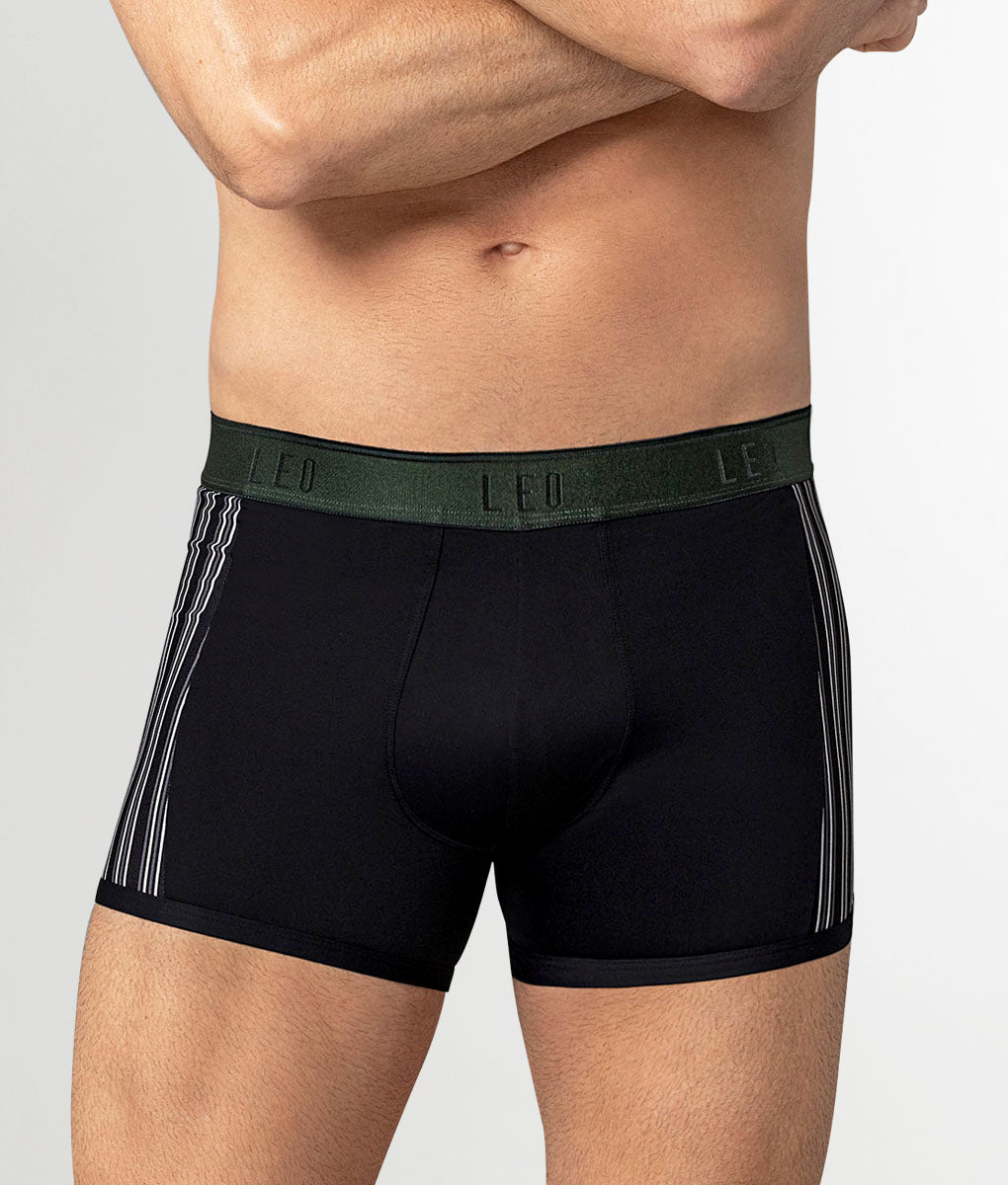 LEO Perfect Fit Trunk Black