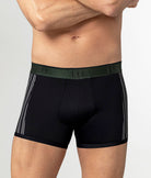 LEO Perfect Fit Trunk Black