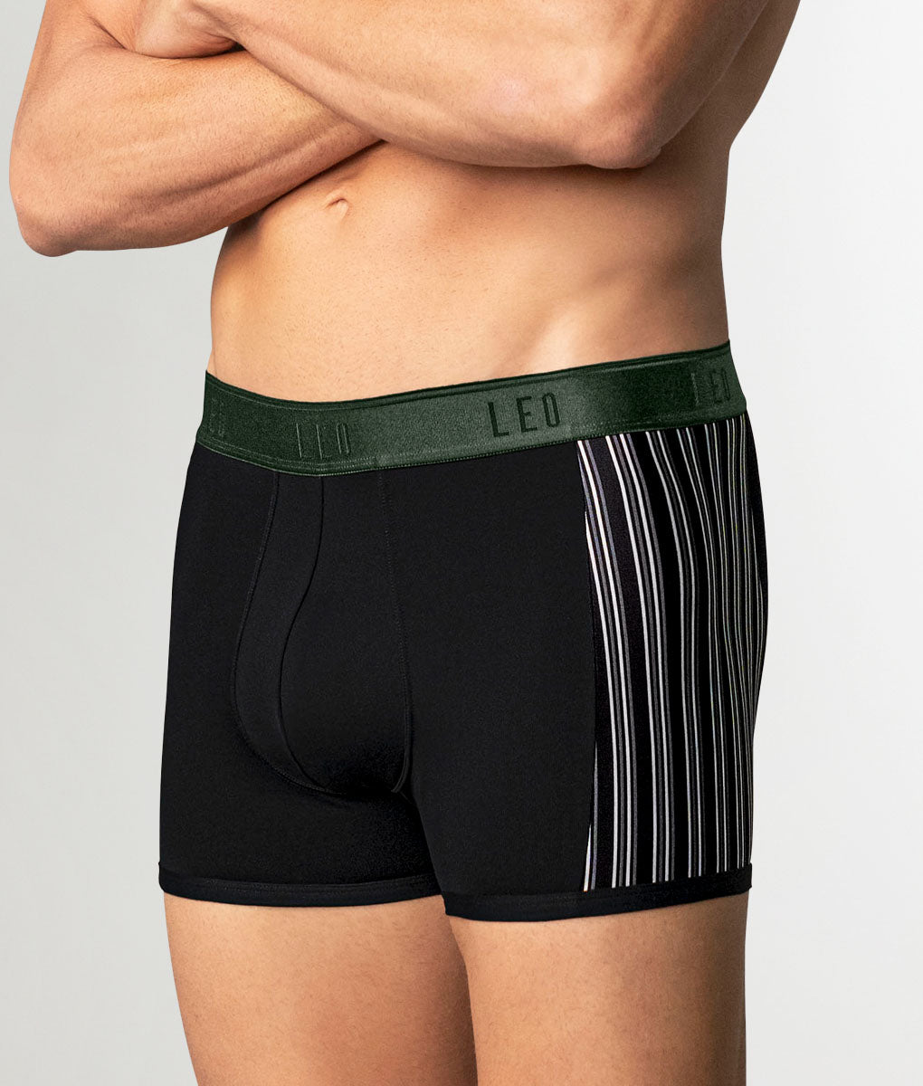LEO Perfect Fit Trunk Black