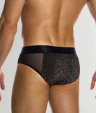 Modus Vivendi Delusion Classic Brief Black