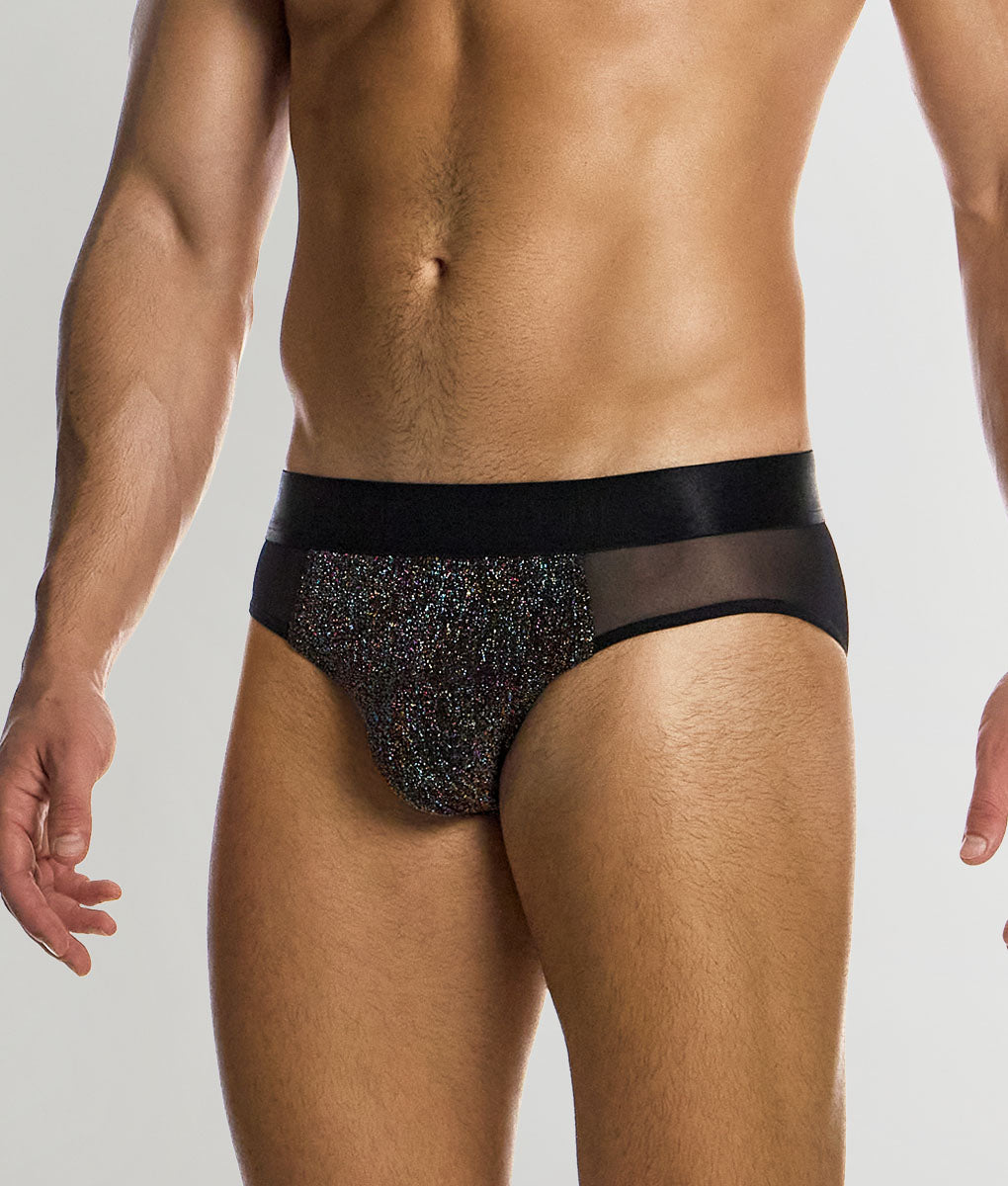 Modus Vivendi Delusion Classic Brief Black