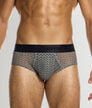 Modus Vivendi Illusion Classic Brief Black