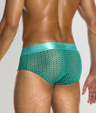 Modus Vivendi Illusion Classic Brief Neon