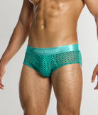 Modus Vivendi Illusion Classic Brief Neon