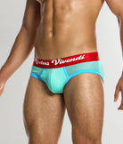 Modus Vivendi Retro Classic Brief Mint