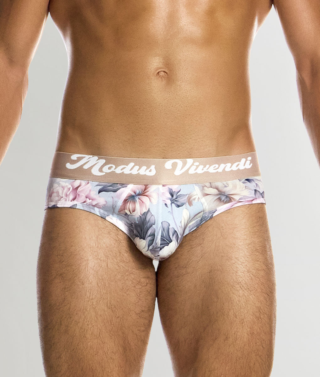 Modus Vivendi Romance Classic Brief Multi