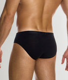 Modus Vivendi Silk Brief Black