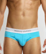Modus Vivendi Staple Brief Modus Vivendi Staple Brief Aqua