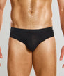 Modus Vivendi Purled Classic Brief Black