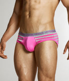 Modus Vivendi Eighties Brief Pink