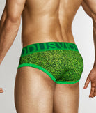 Modus Vivendi Grass Brief Green
