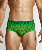 Modus Vivendi Grass Brief Green