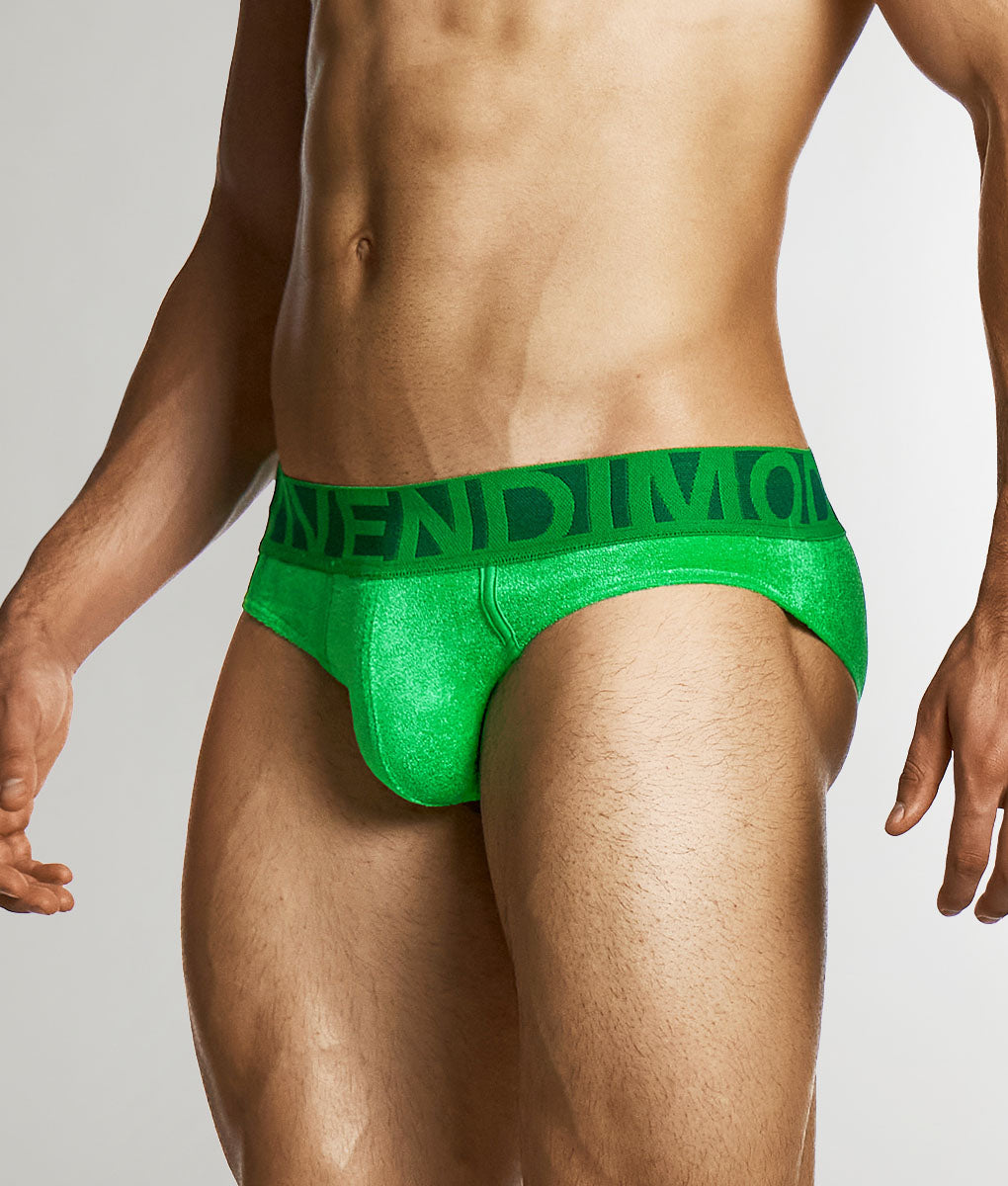 Modus Vivendi Towel Brief Green
