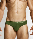 Modus Vivendi Army Brief Khaki