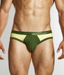 Modus Vivendi Army Combo Brief Khaki