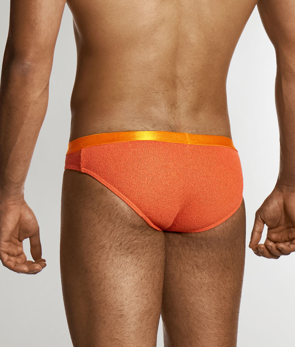 Modus Vivendi Sunshine Brief Orange