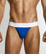 Modus Vivendi Athletic Jockstrap Blue
