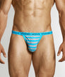 Modus Vivendi Eighties Thong Blue