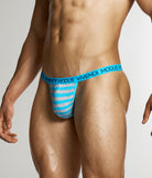 Modus Vivendi Eighties Thong Blue