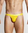 Modus Vivendi Sunshine Thong Yellow