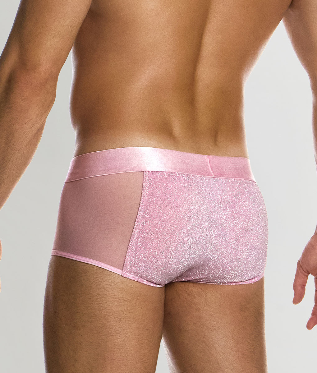 Modus Vivendi Delusion Trunk Pink