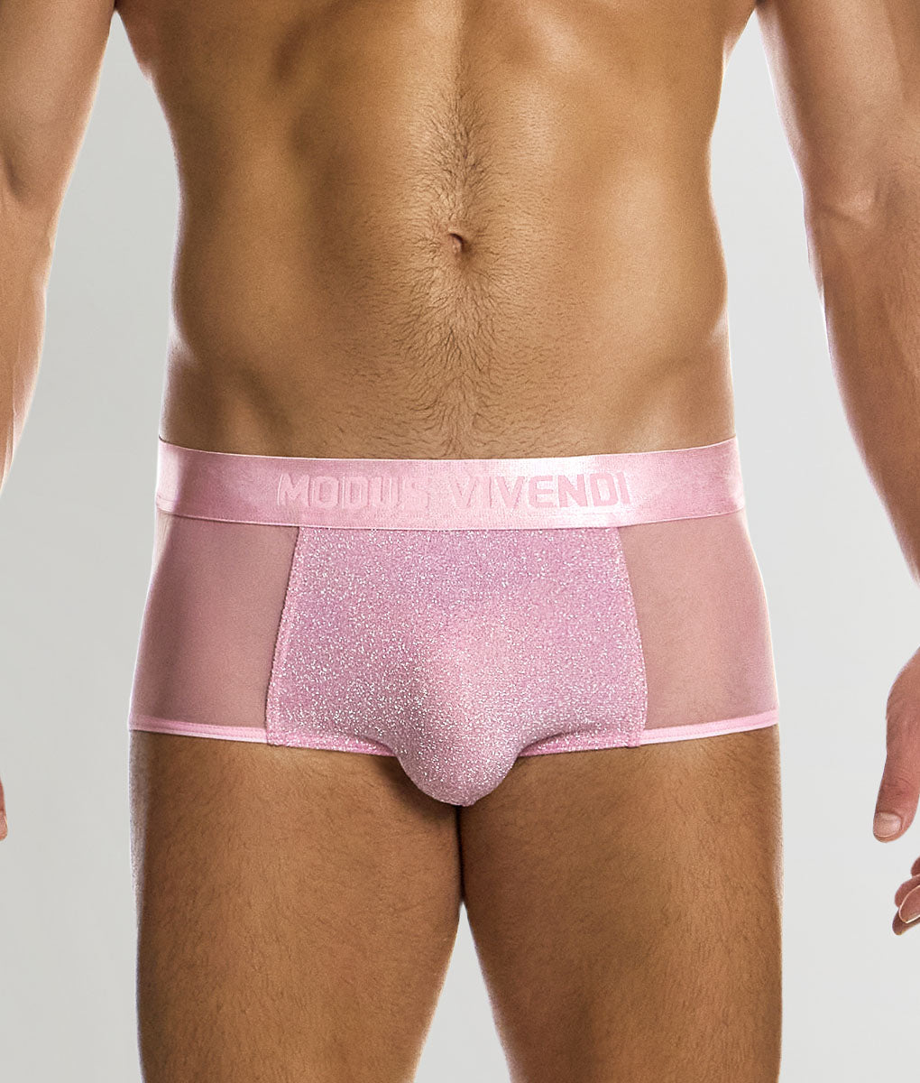 Modus Vivendi Delusion Trunk Pink
