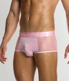Modus Vivendi Delusion Trunk Pink