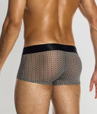 Modus Vivendi Illusion Trunk Black
