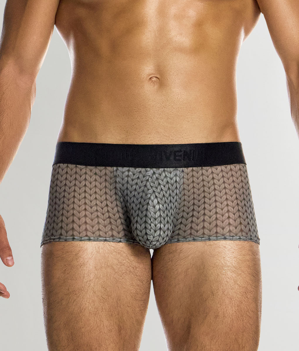 Modus Vivendi Illusion Trunk Black