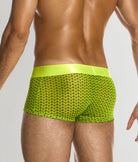 Modus Vivendi Illusion Trunk Green