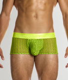 Modus Vivendi Illusion Trunk Green
