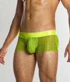 Modus Vivendi Illusion Trunk Green