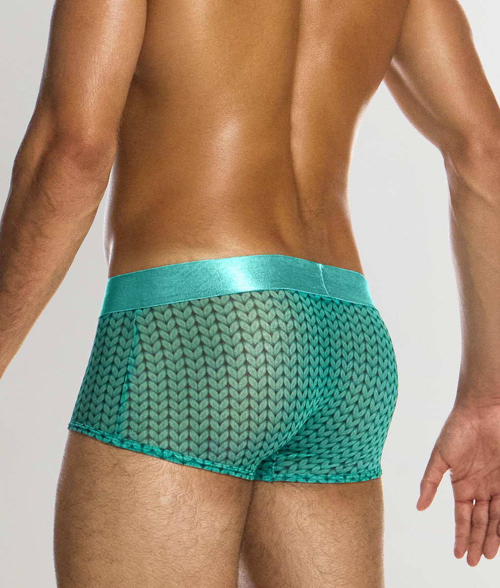 Modus Vivendi Illusion Trunk Neon