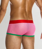 Modus Vivendi Retro Trunk Pink